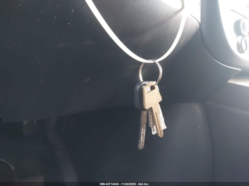 2016 Chevrolet Express Cutaway 4500 VIN: 1GB6GUCG1G1123143 Lot: 43714343