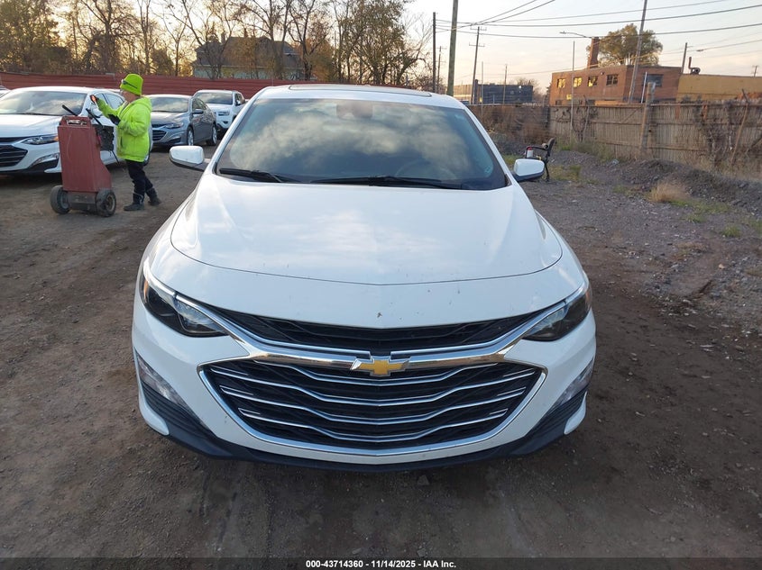 1G1ZD5ST9RF148618 2024 CHEVROLET MALIBU photo no. 12