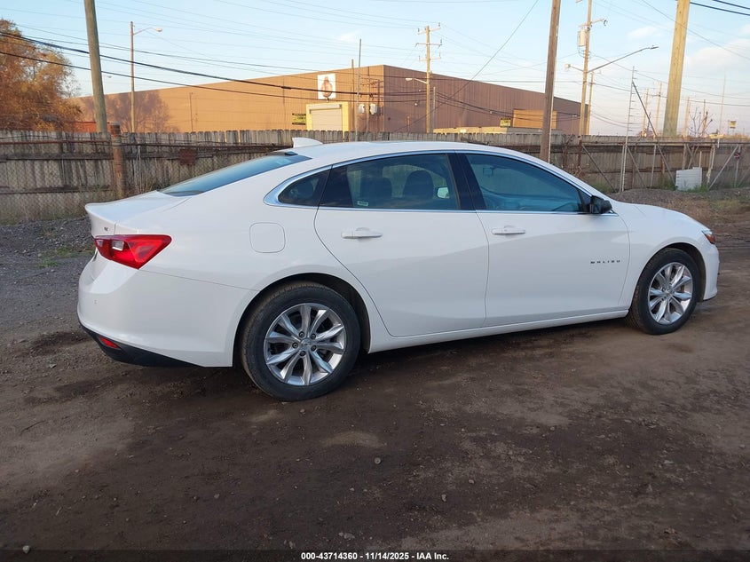 1G1ZD5ST9RF148618 2024 CHEVROLET MALIBU photo no. 13