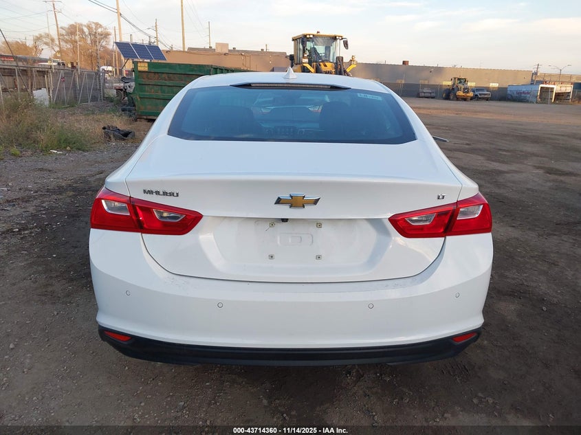 1G1ZD5ST9RF148618 2024 CHEVROLET MALIBU photo no. 16