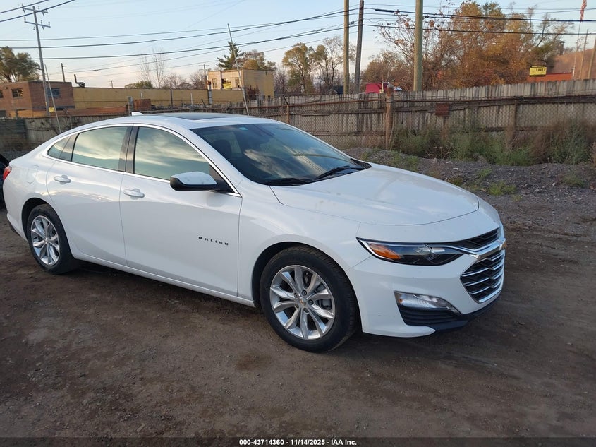 1G1ZD5ST9RF148618 2024 CHEVROLET MALIBU photo no. 22
