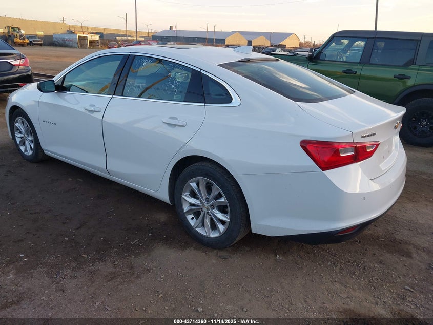 1G1ZD5ST9RF148618 2024 CHEVROLET MALIBU photo no. 3