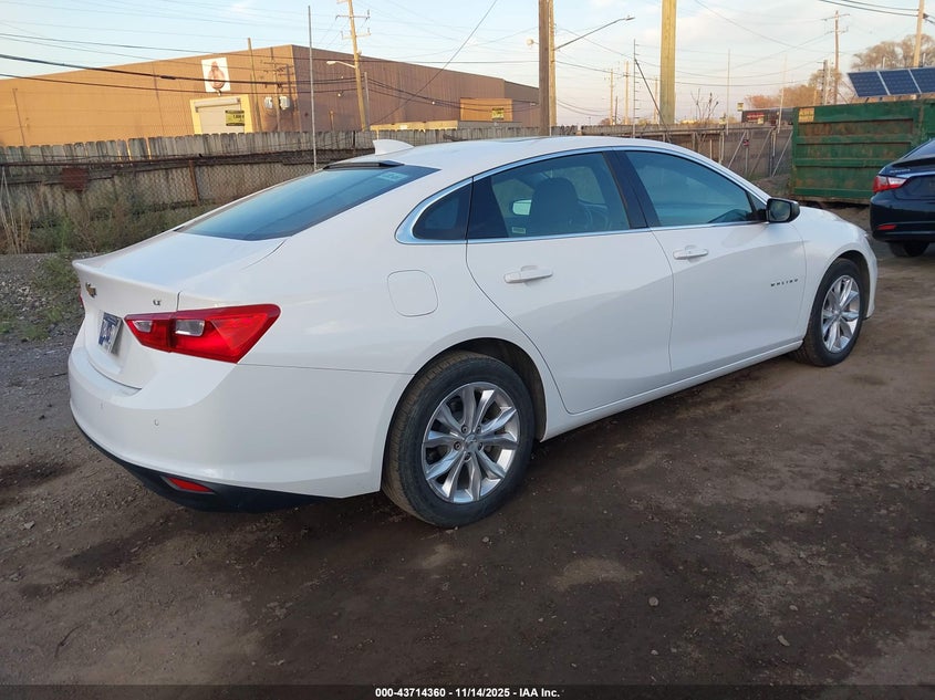 1G1ZD5ST9RF148618 2024 CHEVROLET MALIBU photo no. 4