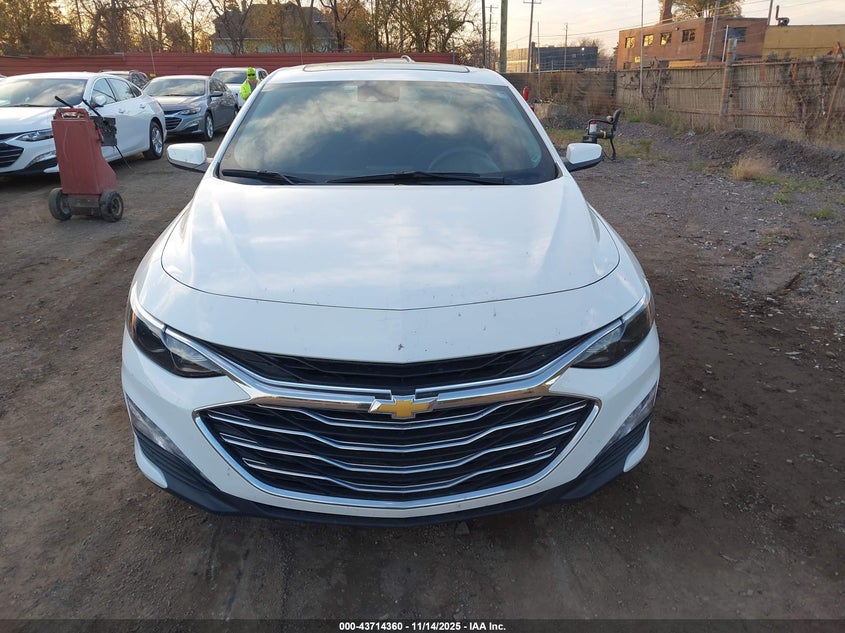 1G1ZD5ST9RF148618 2024 CHEVROLET MALIBU photo no. 6