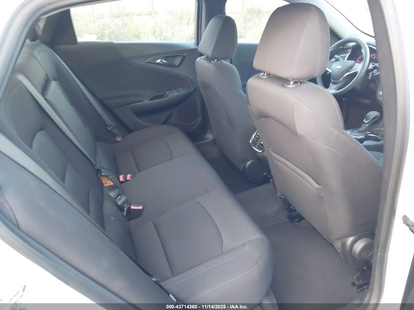 1G1ZD5ST9RF148618 2024 CHEVROLET MALIBU photo no. 8