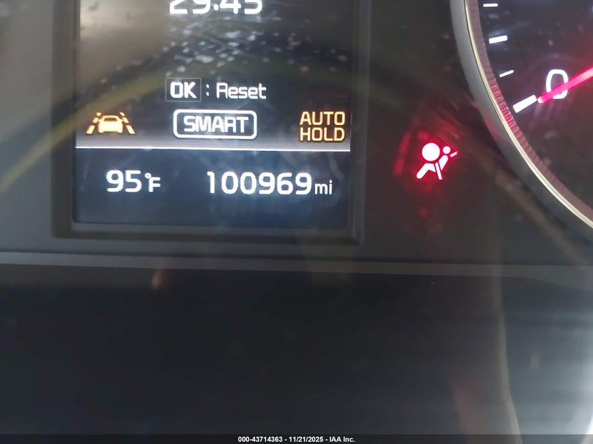 2021 Kia K5 Lxs VIN: 5XXG14J21MG030311 Lot: 43714363