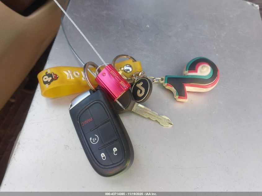 2014 Ram 3500 Longhorn VIN: 3C63RRKLXEG251312 Lot: 43714365