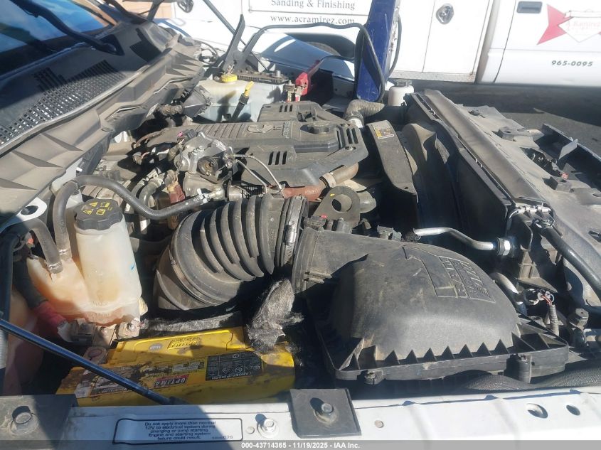 2014 Ram 3500 Longhorn VIN: 3C63RRKLXEG251312 Lot: 43714365