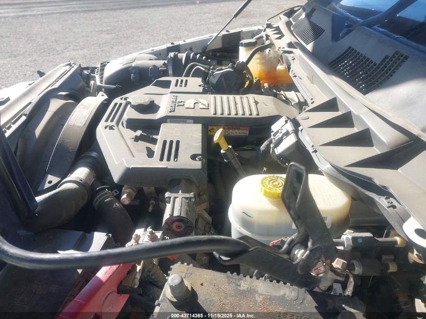 2014 Ram 3500 Longhorn VIN: 3C63RRKLXEG251312 Lot: 43714365