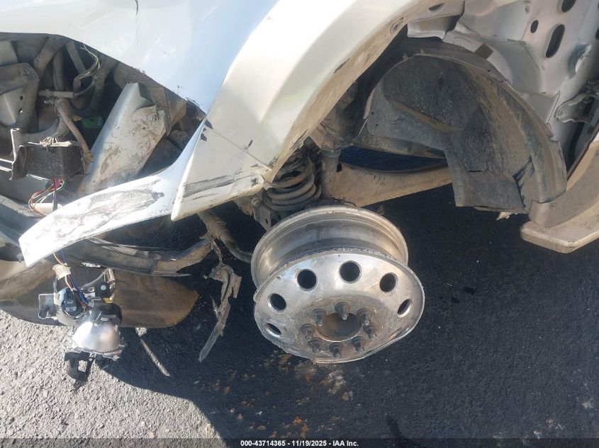 2014 Ram 3500 Longhorn VIN: 3C63RRKLXEG251312 Lot: 43714365