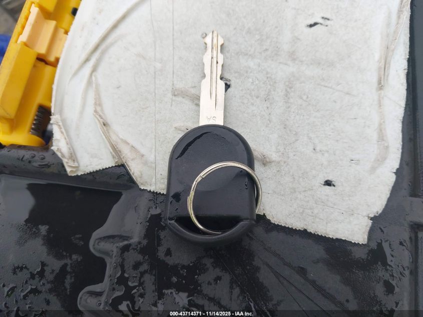 2006 Ford Focus Zxw VIN: 1FAFP36N36W143448 Lot: 43714371