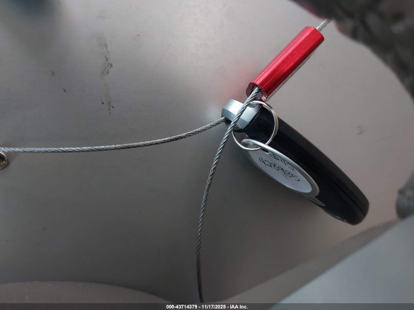 2007 Nissan Maxima 3.5 Sl VIN: 1N4BA41E27C834809 Lot: 43714379