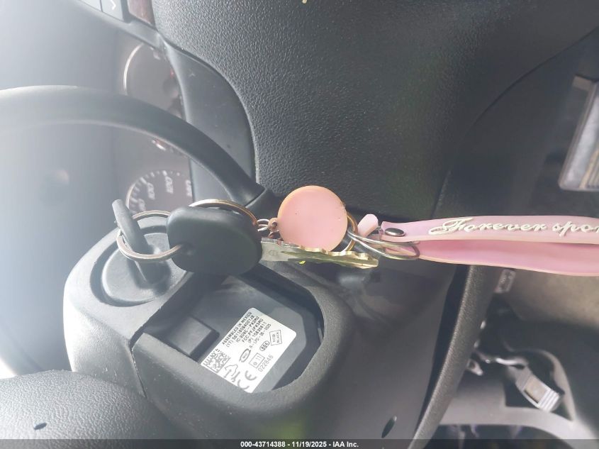 2006 Chevrolet Impala Lt VIN: 2G1WT58K269406017 Lot: 43714388