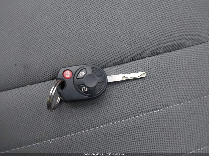 2014 Ford Escape Se VIN: 1FMCU0GX9EUB77355 Lot: 43714397