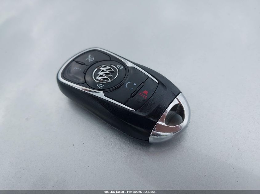 2016 Buick Envision Premium I VIN: LRBFXESXXGD212130 Lot: 43714400