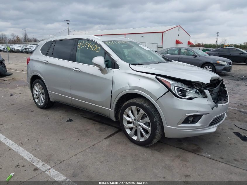 BUICK ENVISION PREMIUM I