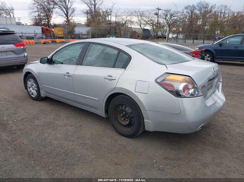 1N4AL21E89N472907 2009 NISSAN ALTIMA photo no. 3