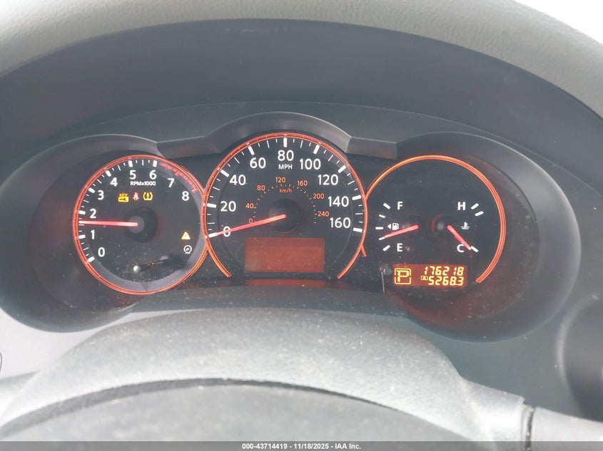 1N4AL21E89N472907 2009 NISSAN ALTIMA photo no. 7