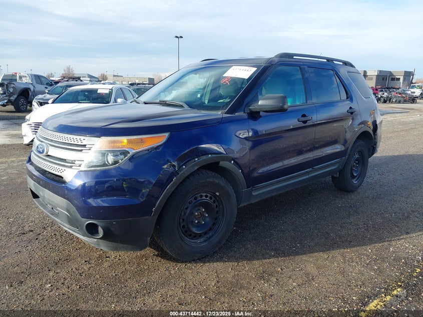 Vin: 1fmhk8b83bga34468, lot: 44209789, ford explorer 20112