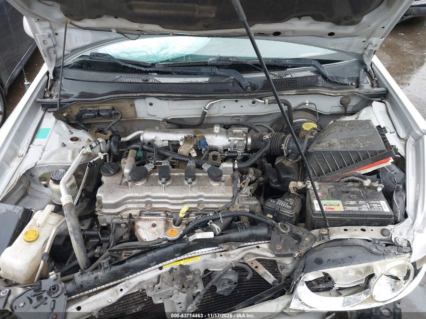 3N1CB51DX6L497952 2006 NISSAN SENTRA photo no. 10