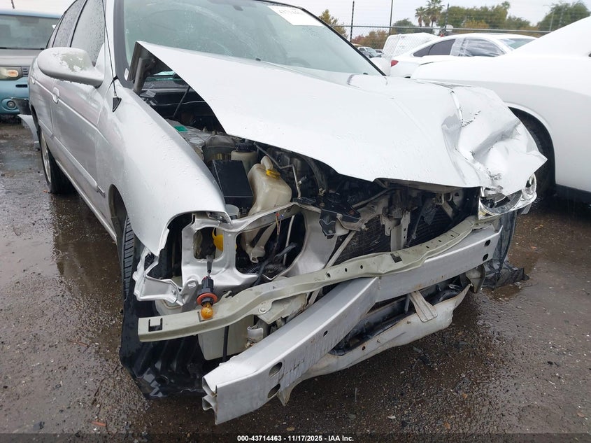 3N1CB51DX6L497952 2006 NISSAN SENTRA photo no. 13