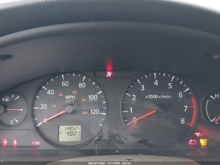 3N1CB51DX6L497952 2006 NISSAN SENTRA photo no. 7