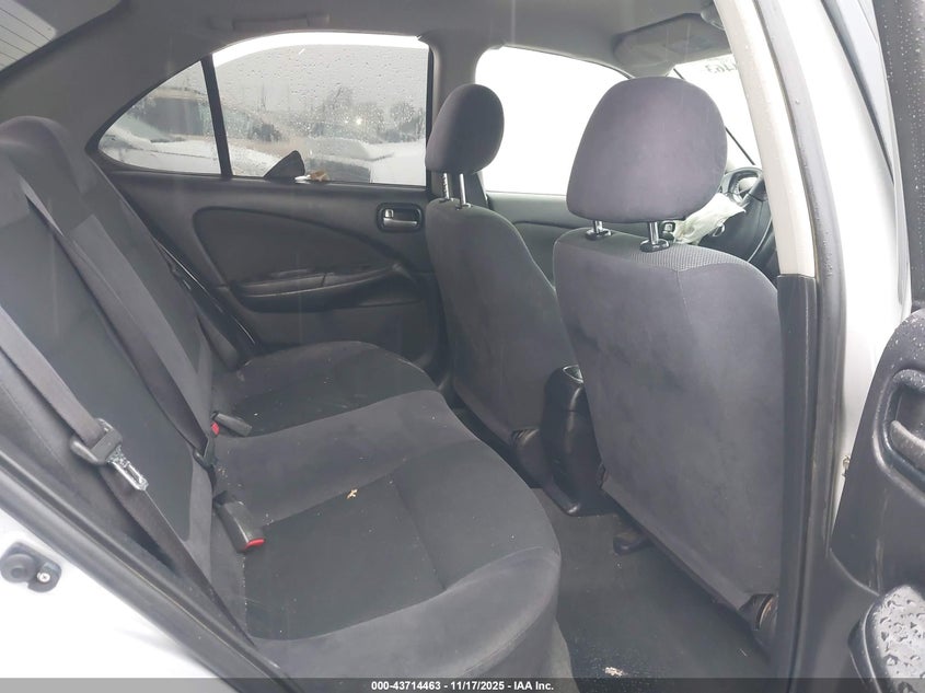 3N1CB51DX6L497952 2006 NISSAN SENTRA photo no. 8
