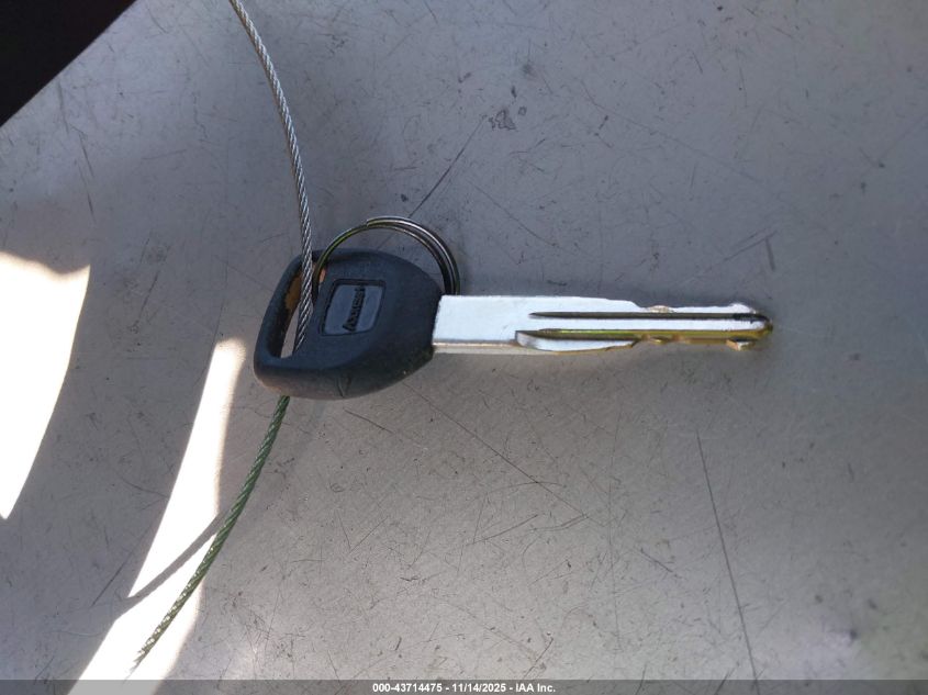 1999 Honda Cr-V Ex VIN: JHLRD1862XC025553 Lot: 43714475