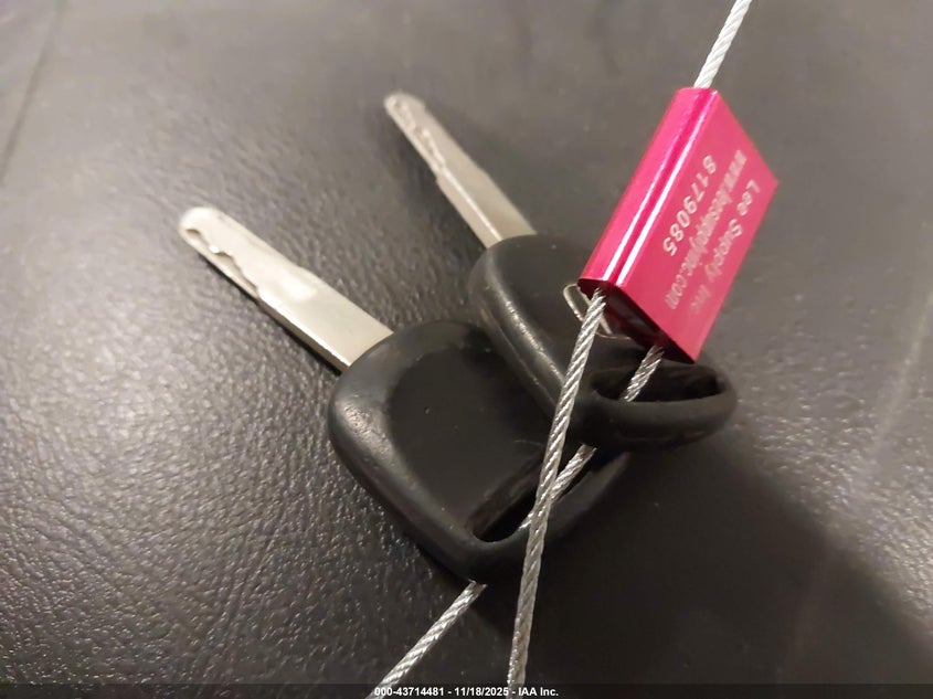 2006 Honda Odyssey Ex VIN: 5FNRL38456B118496 Lot: 43714481