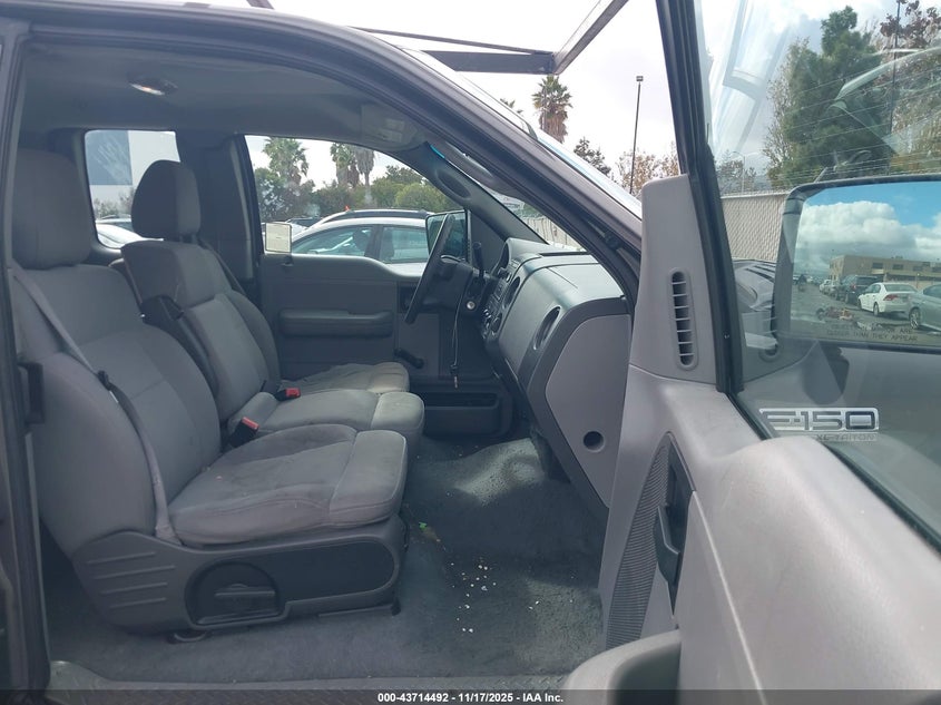 1FTRX12WX4NA57664 2004 FORD F-150 photo no. 5