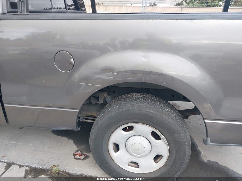 1FTRX12WX4NA57664 2004 FORD F-150 photo no. 6