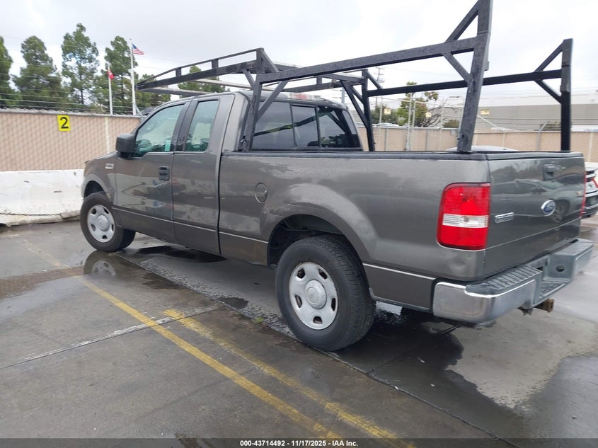 1FTRX12WX4NA57664 2004 FORD F-150 photo no. 3