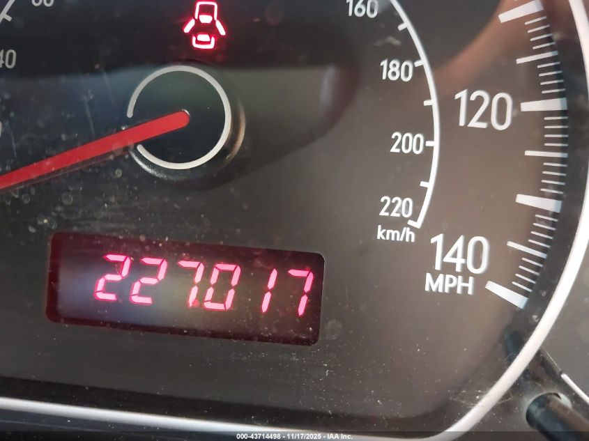 2009 Suzuki Sx4 Technology VIN: JS2YB413896200346 Lot: 43714498