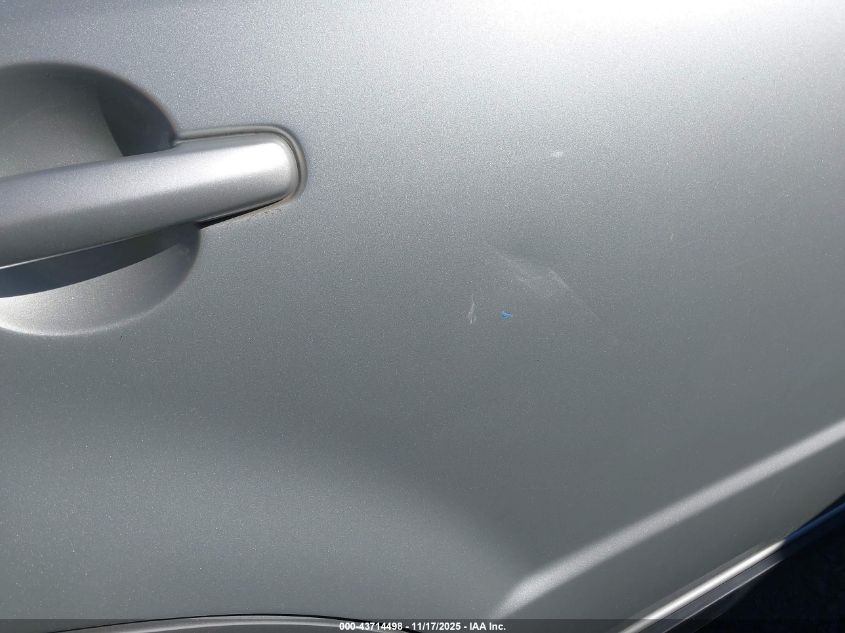 2009 Suzuki Sx4 Technology VIN: JS2YB413896200346 Lot: 43714498