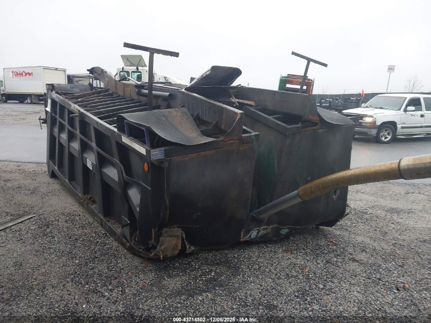 2004 Volvo Vhd VIN: 4V5K99GH54N365541 Lot: 43714502