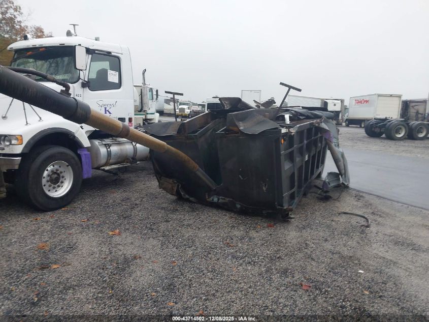 2004 Volvo Vhd VIN: 4V5K99GH54N365541 Lot: 43714502