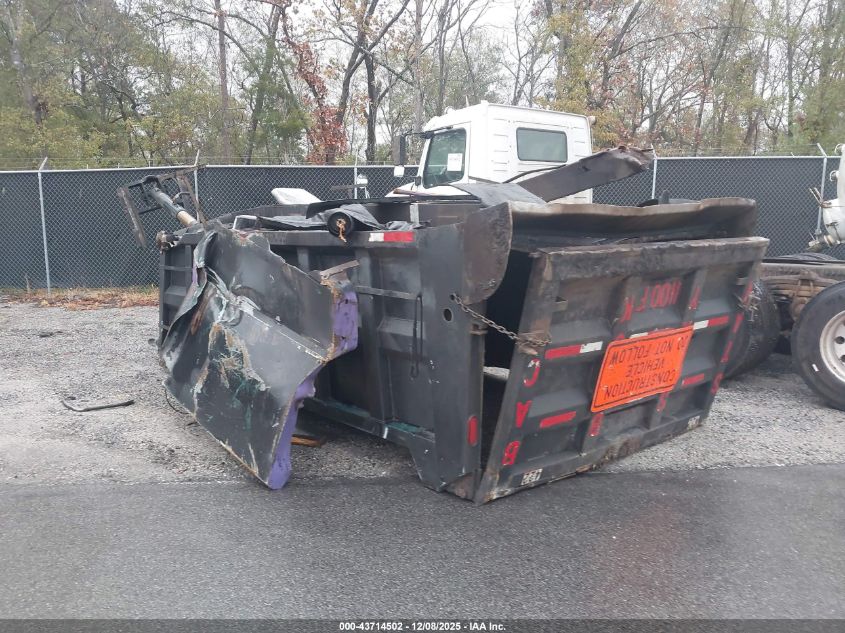 2004 Volvo Vhd VIN: 4V5K99GH54N365541 Lot: 43714502