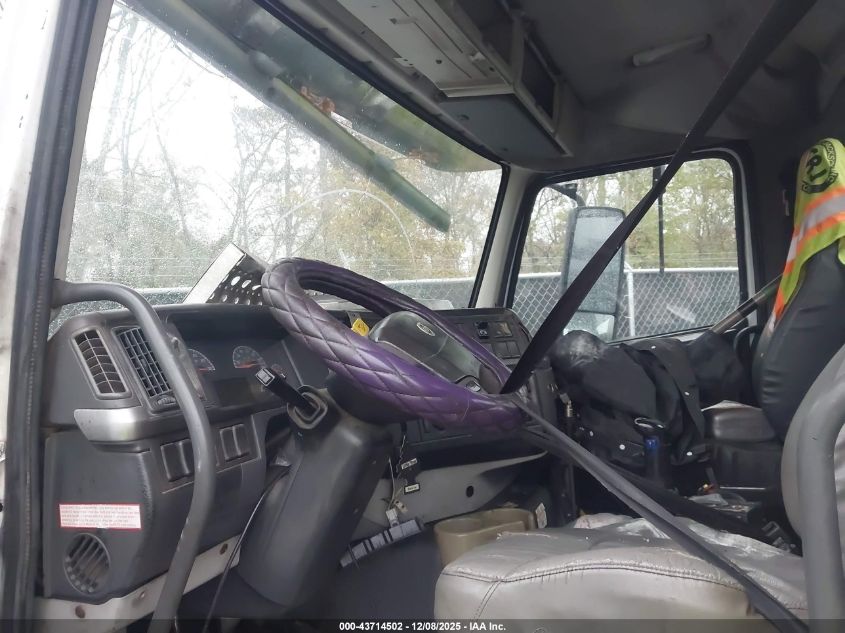 2004 Volvo Vhd VIN: 4V5K99GH54N365541 Lot: 43714502