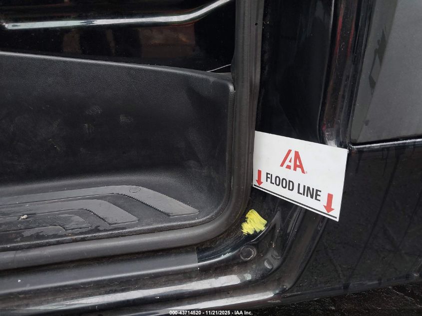 2020 Mercedes-Benz Sprinter 2500 High Roof V6 VIN: W1Z4EGHY0LT020555 Lot: 43714520