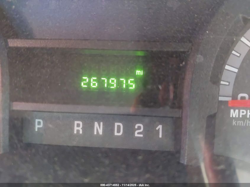 2011 Ford E-150 Commercial VIN: 1FTNS1EW0BDA65560 Lot: 43714552