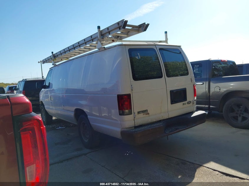1FTNS1EW0BDA65560 2011 FORD TRANSIT photo no. 3