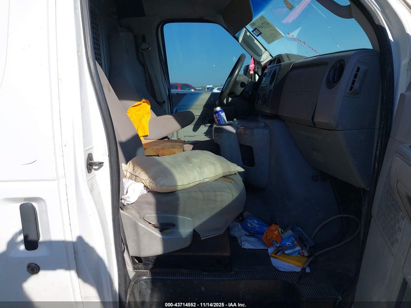 1FTNS1EW0BDA65560 2011 FORD TRANSIT photo no. 5