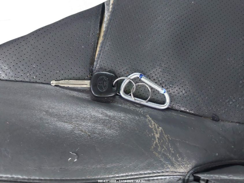 2005 Toyota Camry Solara Se/Sle VIN: 4T1FA38P854054782 Lot: 43714559