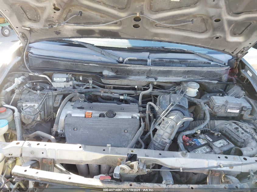 2005 Honda Element Ex VIN: 5J6YH28655L014900 Lot: 43714567