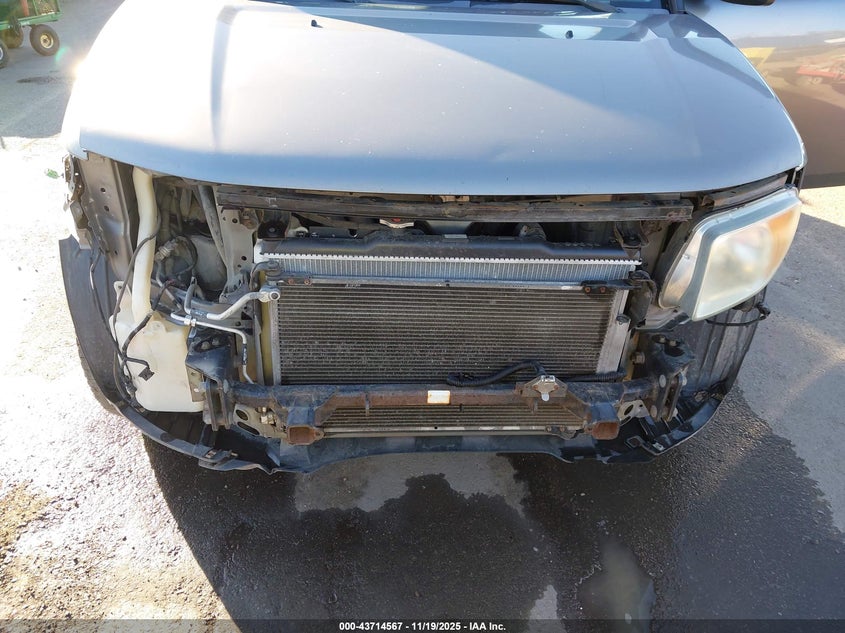 2005 Honda Element Ex VIN: 5J6YH28655L014900 Lot: 43714567