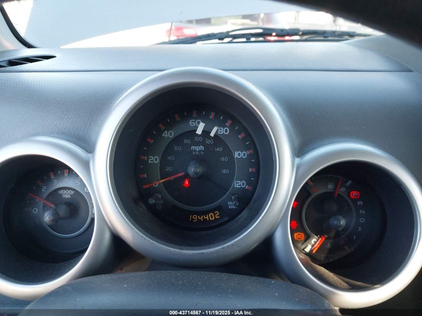 2005 Honda Element Ex VIN: 5J6YH28655L014900 Lot: 43714567