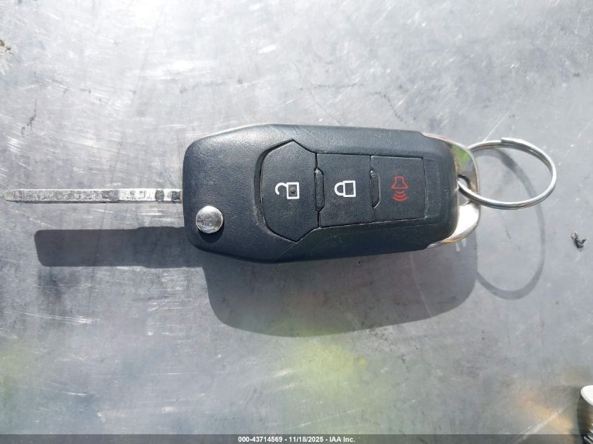 2023 Ford F-250 Xl VIN: 1FT7X2AA1PED16534 Lot: 43714569