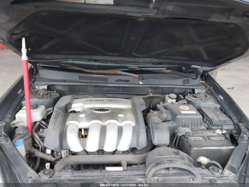 2006 Kia Optima Ex (New)/Lx (New) VIN: KNAGE123365038280 Lot: 43714579