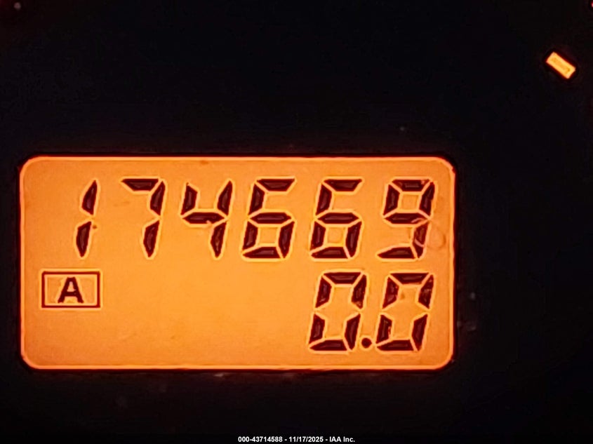 2004 Infiniti G35 VIN: JNKCV54E74M820963 Lot: 43714588