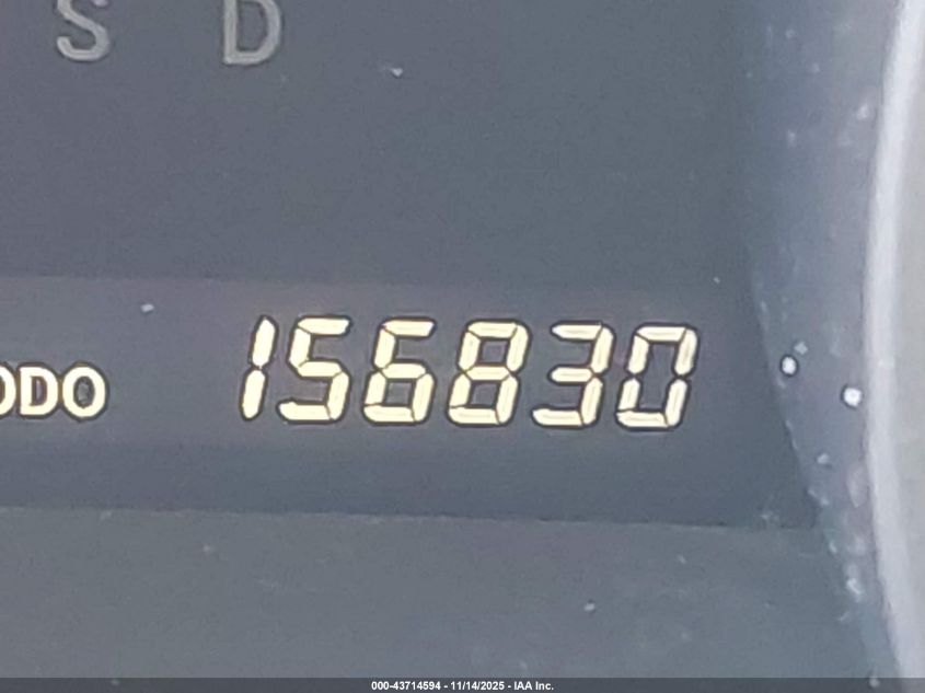 2008 Toyota Highlander Limited VIN: JTEDS42A182054220 Lot: 43714594